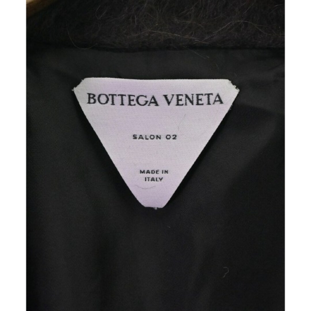 Bottega Veneta(ボッテガヴェネタ)のBOTTEGA VENETA ボッテガベネタ コート（その他） 44(L位) 茶 【古着】【中古】 レディースのジャケット/アウター(その他)の商品写真