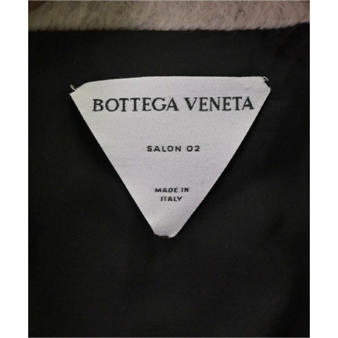 Bottega Veneta(ボッテガヴェネタ)のBOTTEGA VENETA トレンチコート 42(M位) ベージュ 【古着】【中古】 レディースのジャケット/アウター(トレンチコート)の商品写真