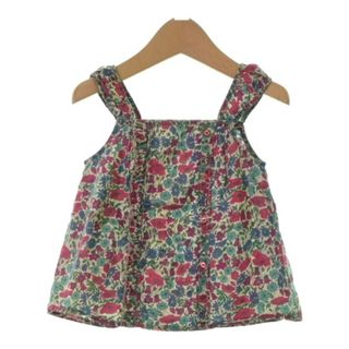 キャラメルベビー&チャイルド(Caramel baby&child )のcaramel baby&child シャツ 2(90位) 【古着】【中古】(ブラウス)