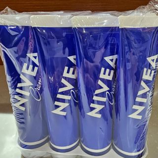 ニベア(ニベア)のNIVEAクリーム(ボディクリーム)