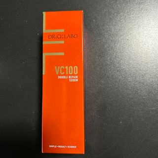 ドクターシーラボ(Dr.Ci Labo)のドクターシーラボ　VC100ダブルリペアエッセンス30ミリ(美容液)