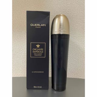 ゲラン(GUERLAIN)のゲラン オーキデ アンペリアル  ザ エッセンス ローション(化粧水/ローション)