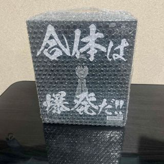 バンダイ(BANDAI)のアクエリオン smp(プラモデル)