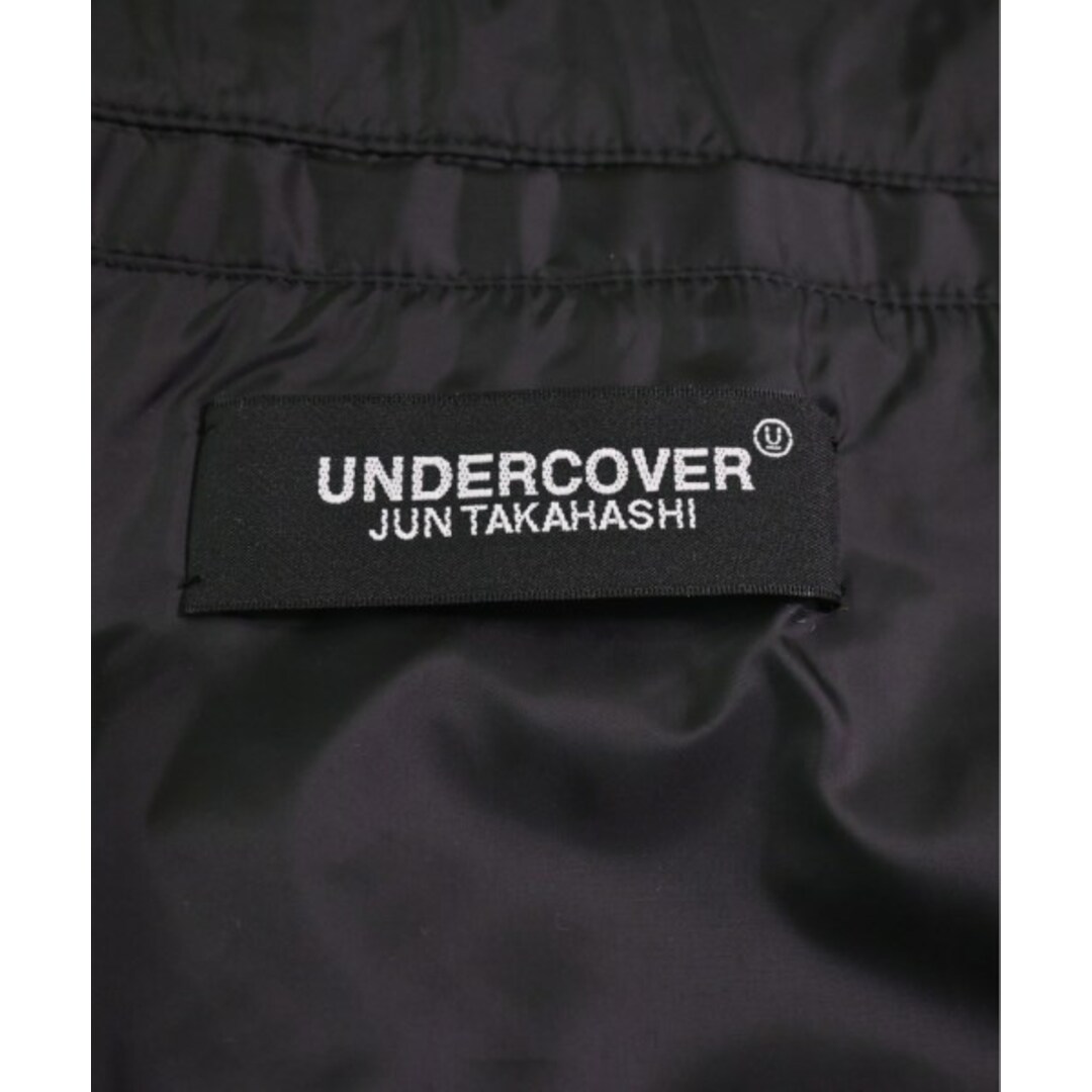 UNDERCOVER(アンダーカバー)のUNDER COVER ブルゾン（その他） 2(M位) 【古着】【中古】 メンズのジャケット/アウター(その他)の商品写真