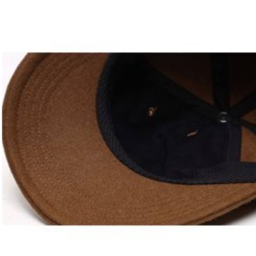 MARMOT(マーモット)のマーモット MARMOT ウールキャップ Wool Cap メンズの帽子(キャップ)の商品写真