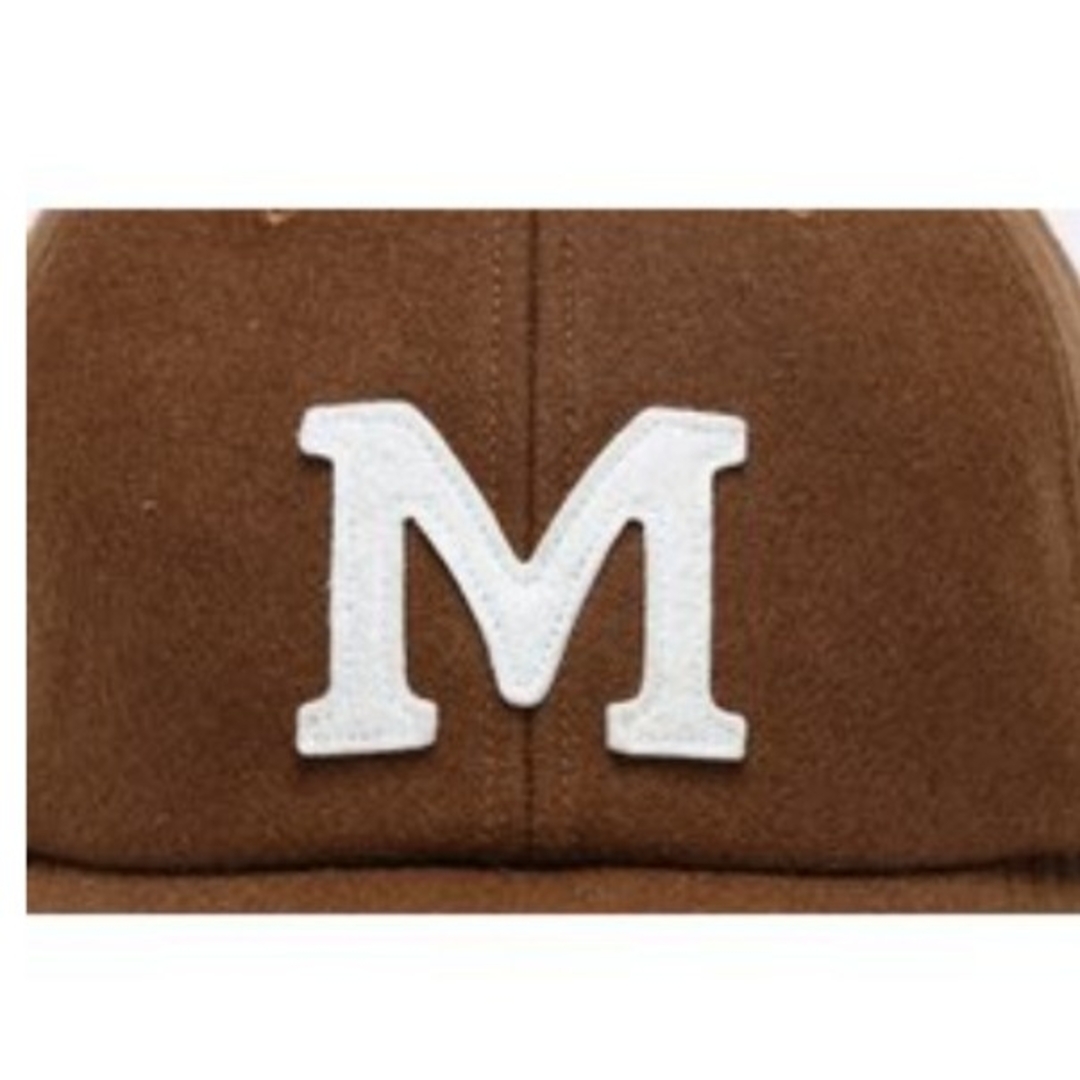 MARMOT(マーモット)のマーモット MARMOT ウールキャップ Wool Cap メンズの帽子(キャップ)の商品写真