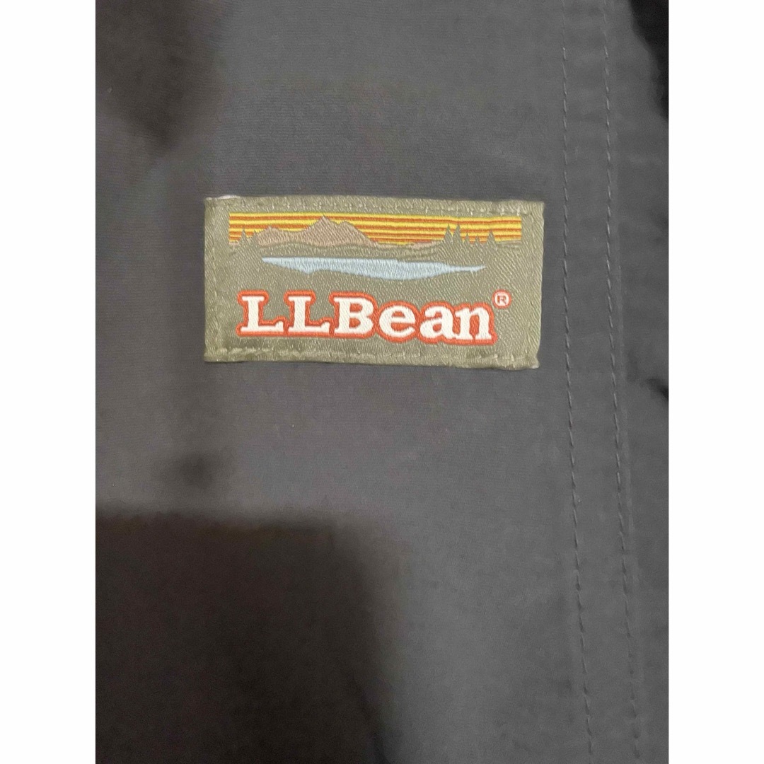 L.L.Bean(エルエルビーン)の⭐︎美品⭐︎L.L.Bean エルエルビーンアノラックマウンテン　XL ブルゾン レディースのジャケット/アウター(その他)の商品写真