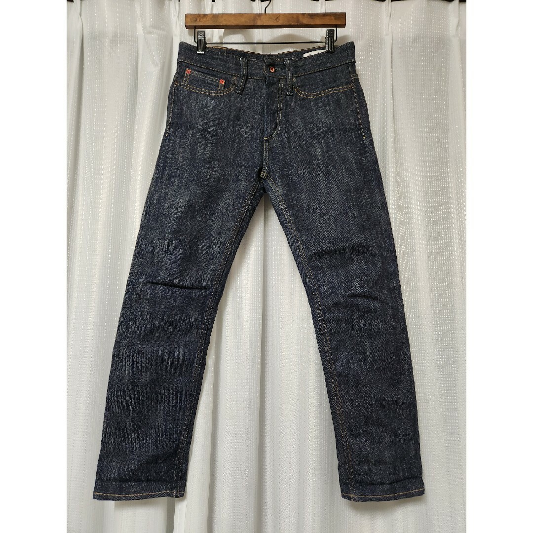 DENHAM - 【美品】デンハム DENHAM RAZOR VISS 日本製 1500本 DENHAM - 【美品】デンハム DENHAM RAZOR VISS 日本製 1500本