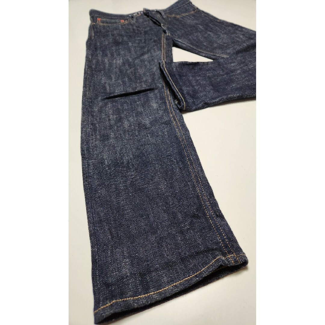 DENHAM - 【美品】デンハム DENHAM RAZOR VISS 日本製 1500本 DENHAM - 【美品】デンハム DENHAM RAZOR VISS 日本製 1500本