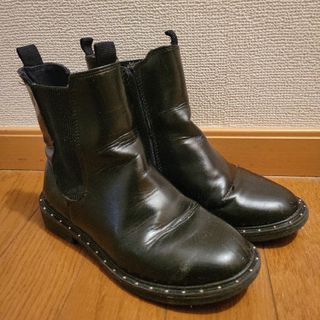 ザラキッズ 子供 ブーツの通販 300点以上 | ZARA KIDSのキッズ/ベビー