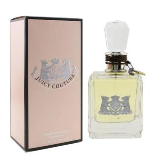 ジューシークチュール(Juicy Couture)の希少！未使用品！ジューシークチュール オードパルファムスプレー 100ml(その他)