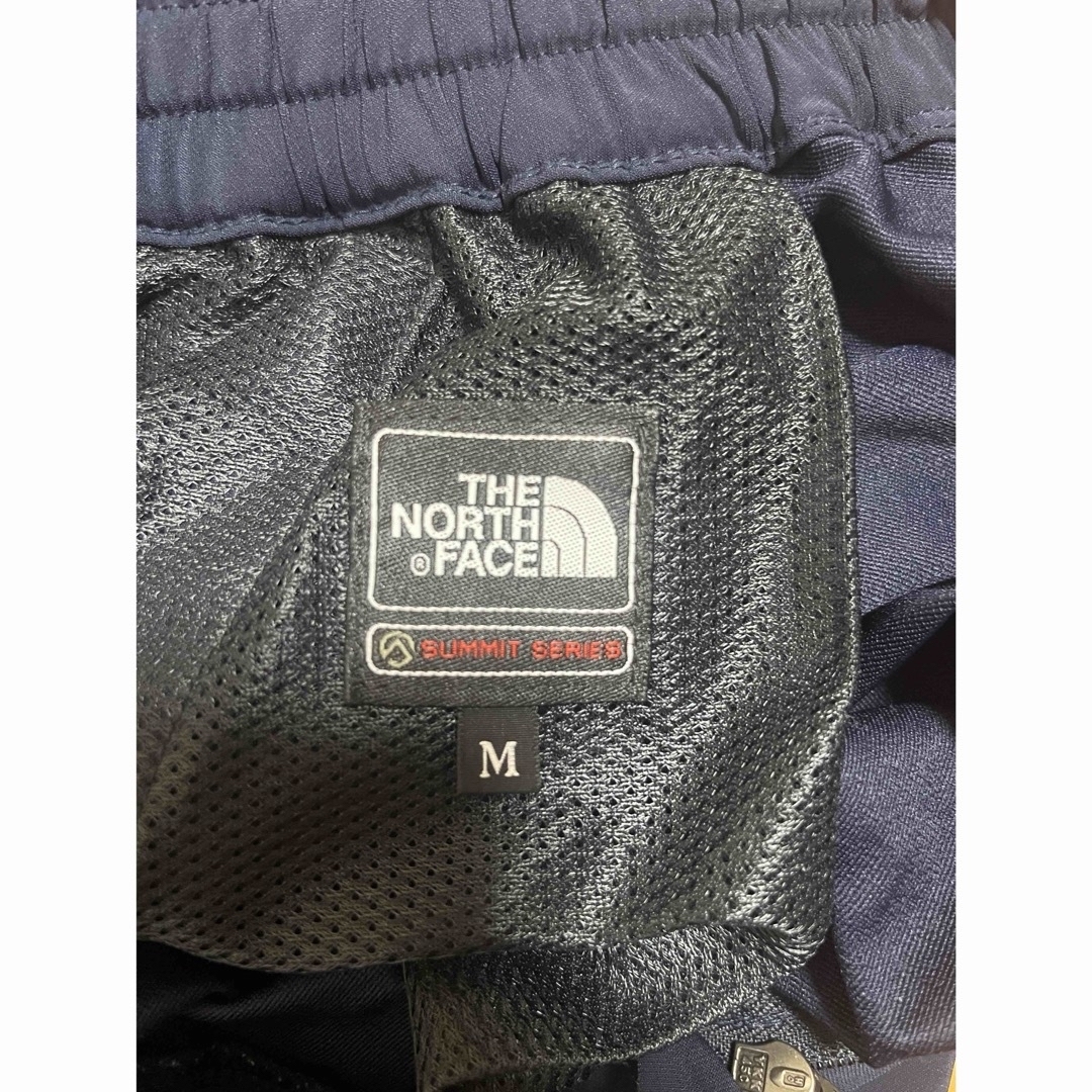 THE NORTH FACE(ザノースフェイス)のノースフェイス　アルパインライトパンツ（メンズ） メンズのパンツ(ワークパンツ/カーゴパンツ)の商品写真