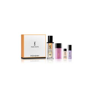 イヴサンローランボーテ(Yves Saint Laurent Beaute)のお値下げ　ピュアショット　ナイトセラム　(美容液)