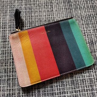 Paul Smith - 新品未使用 マーガレットプリントトリム フローラル 花柄