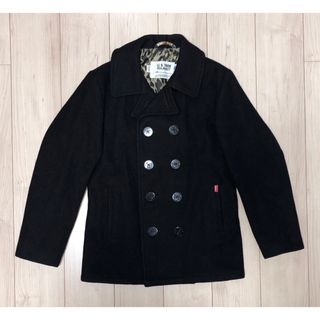 STUSSY - stussy pコート 90s Mサイズの通販 by routinestore STUSSY - stussy pコート 90s Mサイズの通販 by routinestore