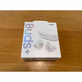 ギャラクシー(Galaxy)のGalaxy Buds+(ヘッドフォン/イヤフォン)