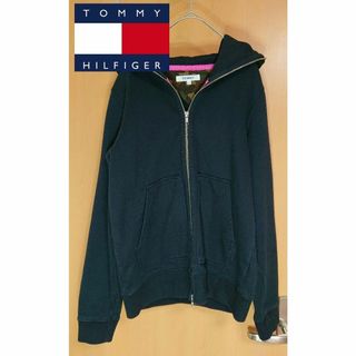 トミー(TOMMY)のTOMMY 男女兼用 Mサイズ オールジッパー パーカー トミー(パーカー)