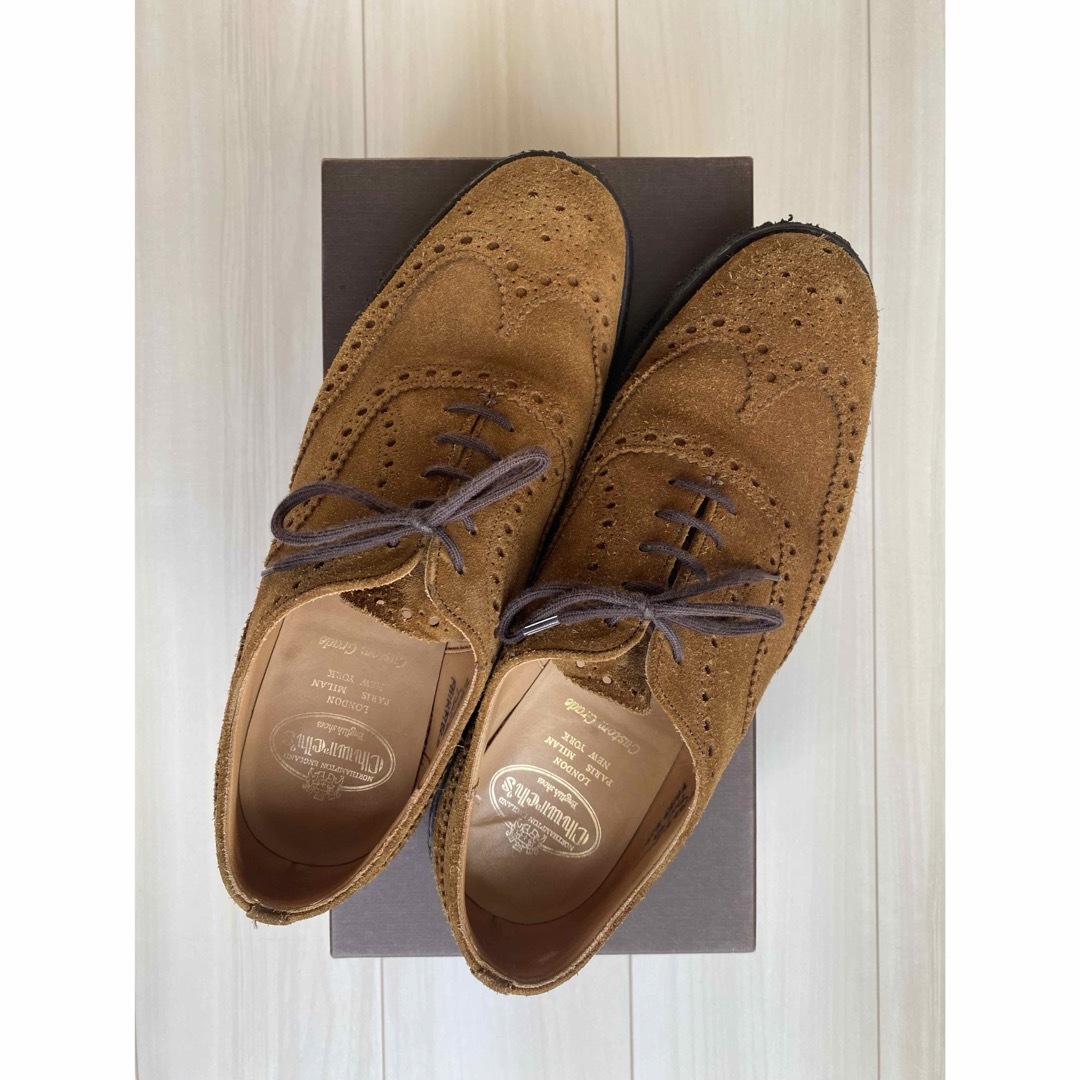 【Church's fairfield 】 チャーチ フェアフィールド Church's 新着 【Church's fairfield 】 チャーチ フェアフィールド Church's 新着