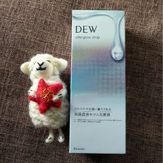 デュウ(DEW)の週末値下げ！DEW アフターグロウドロップ(170ml)(化粧水/ローション)