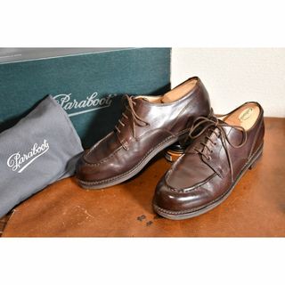 パラブーツ(Paraboot)のParaboot CHAMBORD UK7 26cm(ドレス/ビジネス)