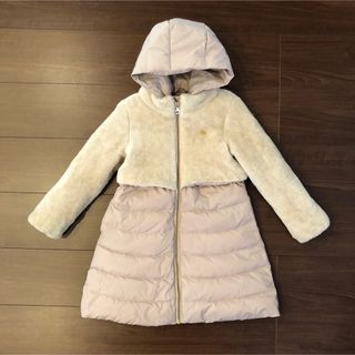 ケイトスペード(kate spade new york) 子供 コート(女の子)の通販 200 ケイトスペード(kate spade new york) 子供 コート(女の子)の通販 200