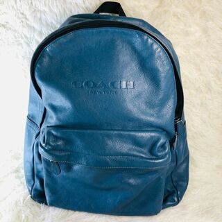 コーチ(COACH) リュック(メンズ)の通販 1,000点以上 | コーチのメンズ