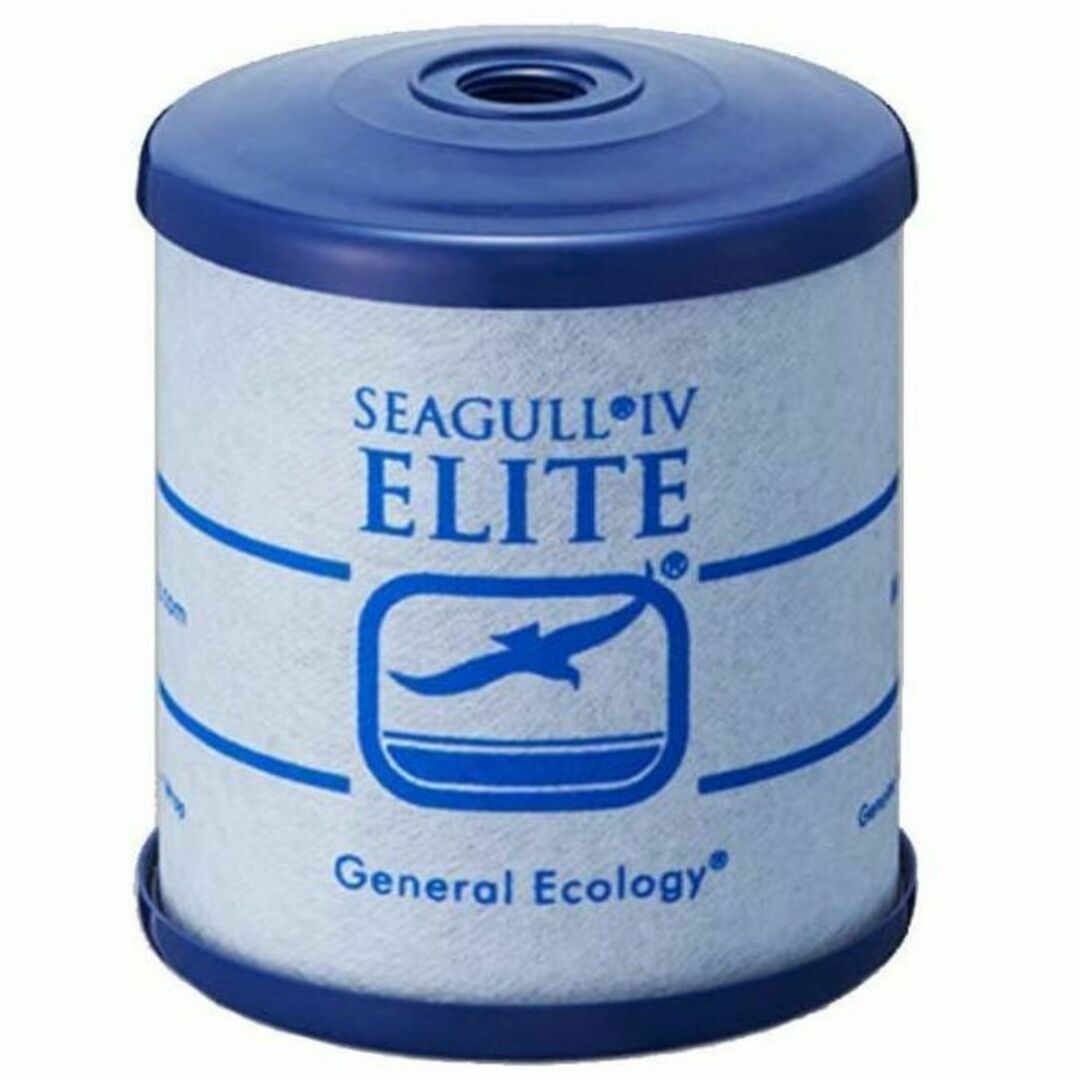 RS-1SGEシーガルフォー Seagull IV 浄水器 交換カートリッジ RS-1SGE