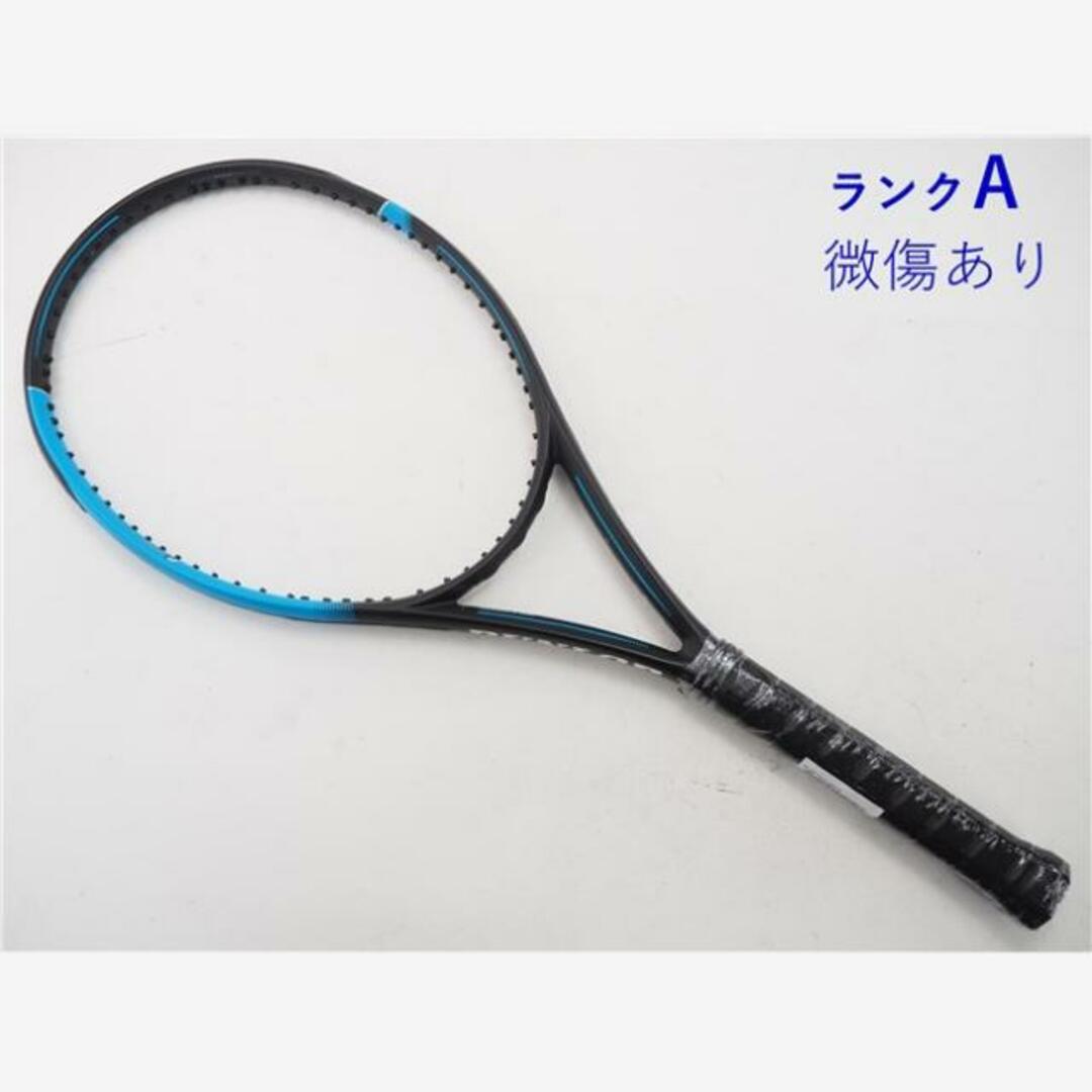 98平方インチ長さテニスラケット ダンロップ エフエックス500 ツアー 2020年モデル (G2)DUNLOP FX 500 TOUR 2020