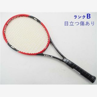 ウィルソン(wilson)の中古 テニスラケット ウィルソン プロ スタッフ 97 2015年モデル (G2)WILSON PRO STAFF 97 2015(ラケット)