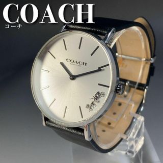 コーチ(COACH) メンズ腕時計(アナログ)の通販 300点以上 | コーチの