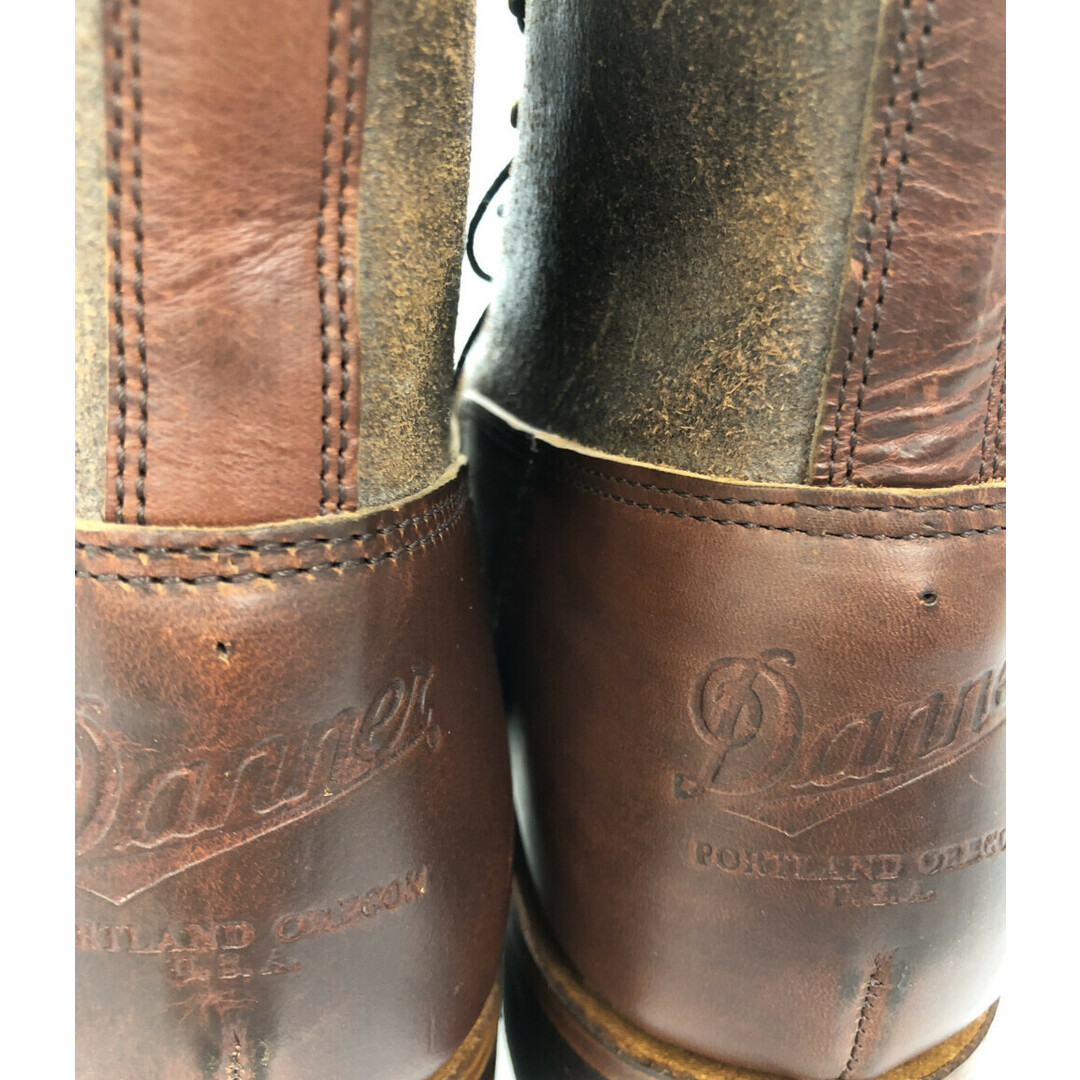 Danner(ダナー)のダナー DANNER ワークブーツ    メンズ 27 メンズの靴/シューズ(ブーツ)の商品写真