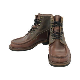 ダナー(Danner)のダナー DANNER ワークブーツ    メンズ 27(ブーツ)