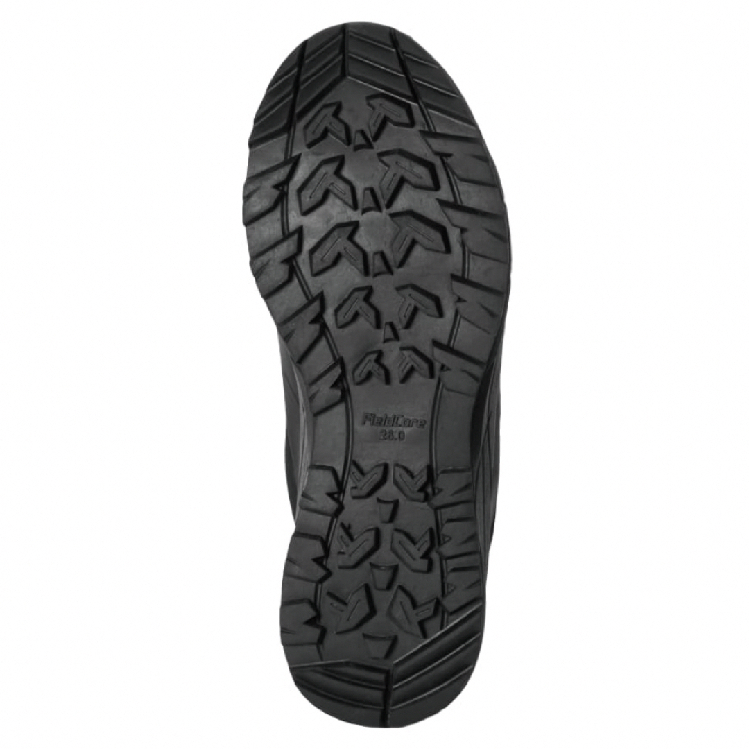 WORKMAN(ワークマン)のワークマン靴　アクティブハイク　 撥水防水　高耐久シューズ　 28.0cm  メンズの靴/シューズ(スニーカー)の商品写真