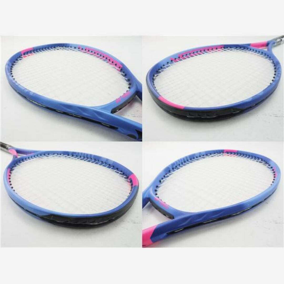 YONEX - 中古 テニスラケット ヨネックス ブイコア ゲーム YONEX - 中古 テニスラケット ヨネックス ブイコア ゲーム