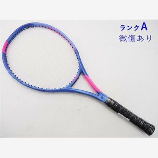 ヨネックス(YONEX)の中古 テニスラケット ヨネックス ブイコア ゲーム パープル 2021年モデル【インポート】 (G2)YONEX VCORE GAME PURPLE 2021(ラケット)