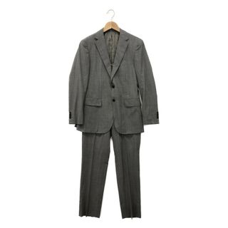 ユナイテッドアローズ(UNITED ARROWS)の美品 ユナイテッドアローズ セットアップ パンツスーツ メンズ 44(セットアップ)