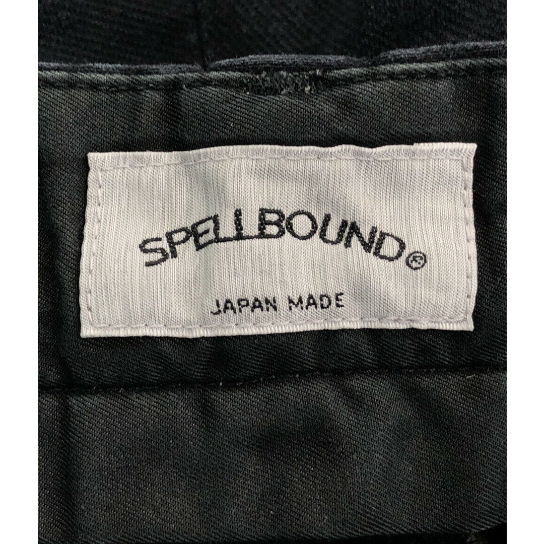 SPELL BOUND(スペルバウンド)のスペルバウンド SPELLBOUND デニムパンツ    メンズ 28 メンズのパンツ(デニム/ジーンズ)の商品写真