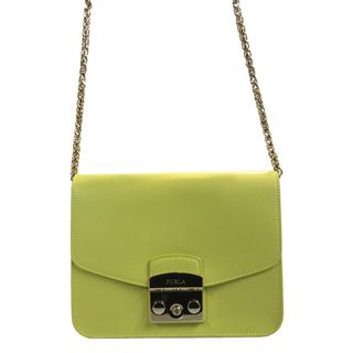 フルラ(Furla)のフルラ FURLA ショルダーバッグ  メトロポリス  レディース(ショルダーバッグ)