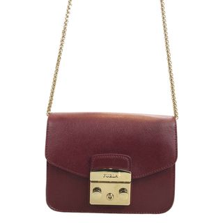 フルラ(Furla)のフルラ FURLA ショルダーバッグ  メトロポリス G6400 レディース(ショルダーバッグ)