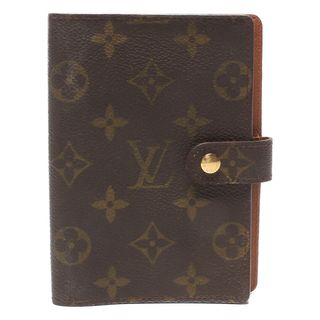 ルイヴィトン(LOUIS VUITTON)のルイヴィトン Louis Vuitton 手帳カバー レディース(その他)