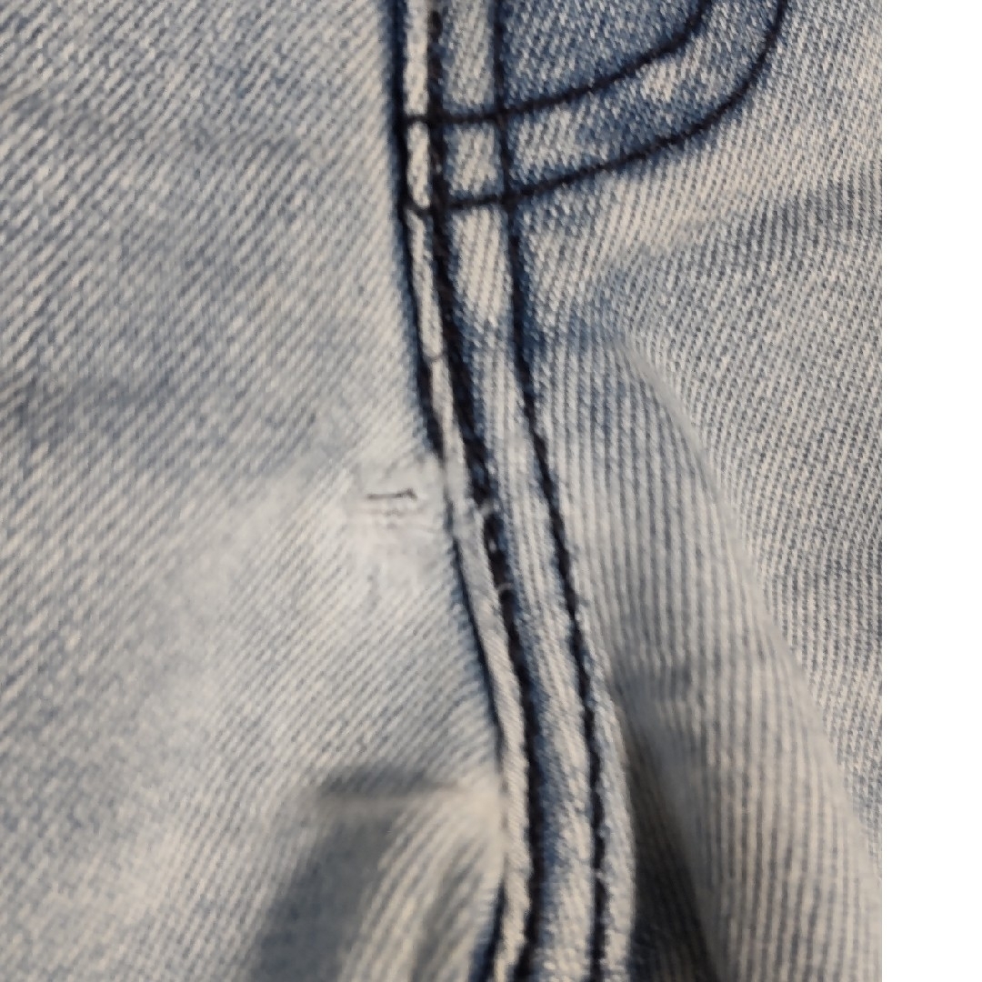 Levi's(リーバイス)のリーバイス　メンズ　デニム メンズのパンツ(デニム/ジーンズ)の商品写真