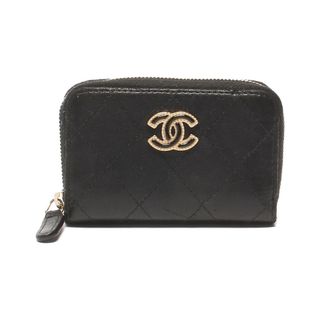 シャネル(CHANEL)のシャネル CHANEL ジッピーコインケース マトラッセ    レディース(コインケース)