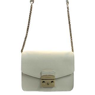 フルラ(Furla)のフルラ FURLA ショルダーバッグ  メトロポリス  レディース(ショルダーバッグ)