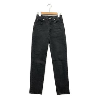 リーバイス(Levi's)のリーバイス LEVI’S デニムパンツ    レディース 25(デニム/ジーンズ)