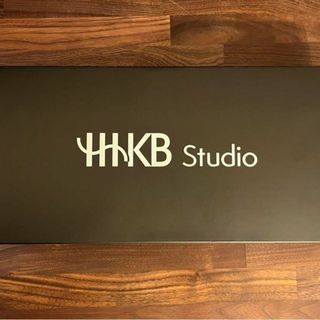 PFU HHKB Studio 英語配列　未使用　未開封　即日発送(PC周辺機器)