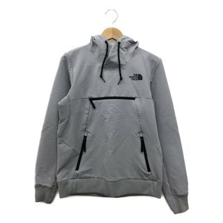 ザノースフェイス(THE NORTH FACE)のザノースフェイス プルオーバーパーカー メンズ XS(パーカー)