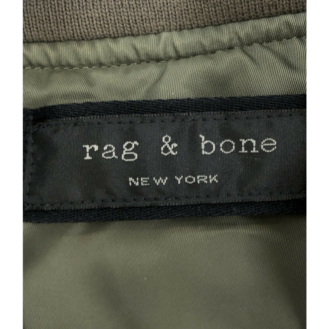 Rag & Bone(ラグアンドボーン)のラグアンドボーン rag＆bone ブルゾン    レディース XXS レディースのジャケット/アウター(ブルゾン)の商品写真