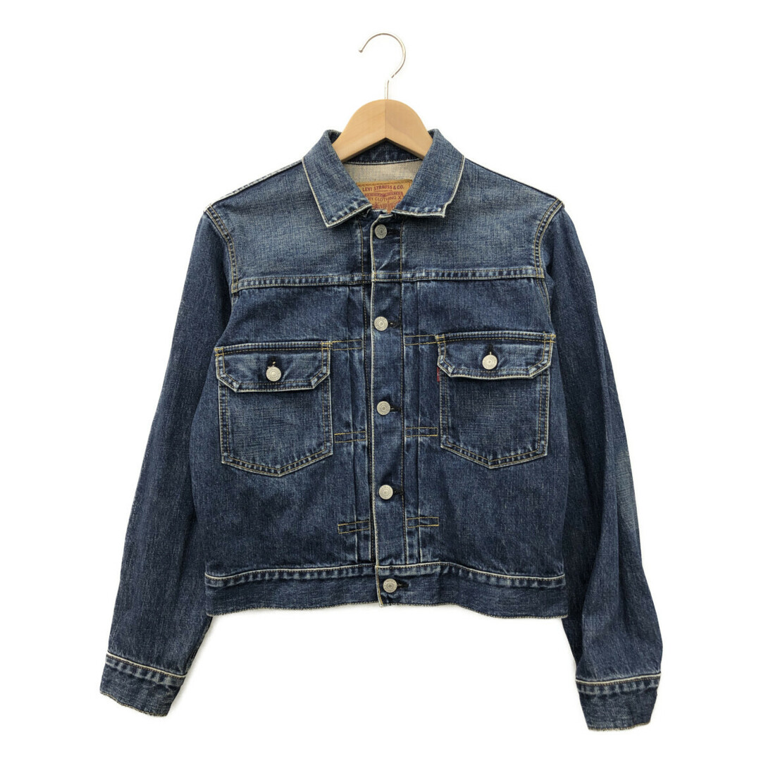 リーバイス付属品リーバイス LEVI’S デニムジャケット    メンズ 36