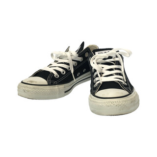 コンバース(CONVERSE)のコンバース CONVERSE ローカットスニーカー レディース 24.5(スニーカー)