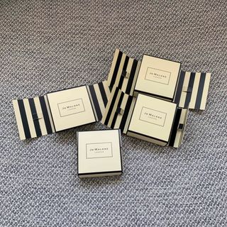 ジョーマローン(Jo Malone)のJo MALONE  サンプル箱(その他)